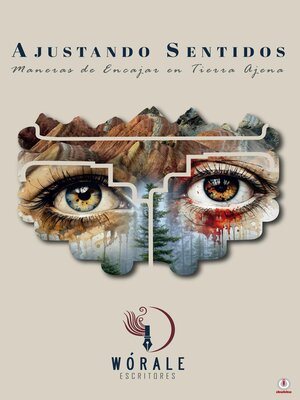 cover image of Ajustando Sentidos